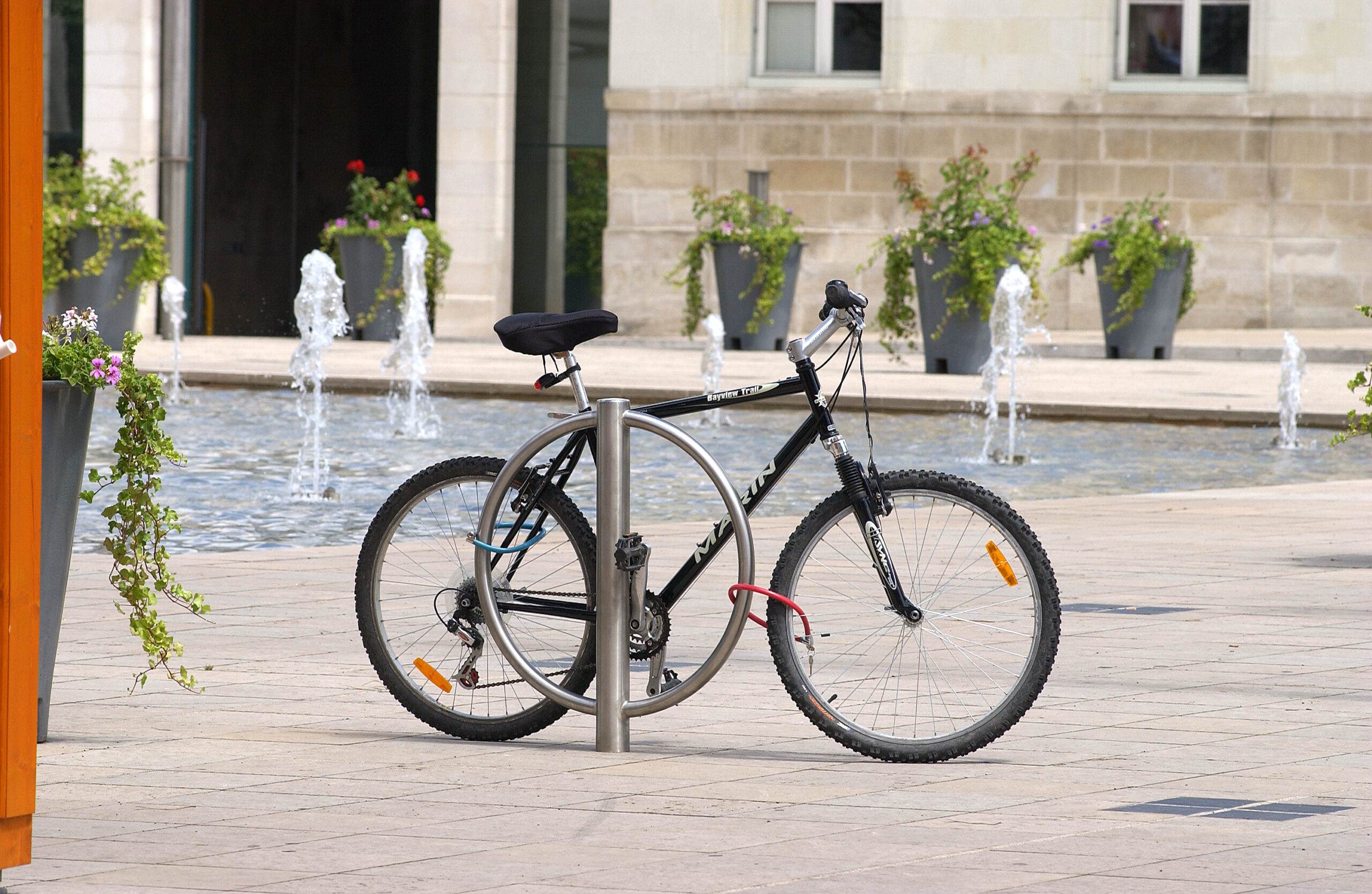 Arceau vélo - Luxe – Image 2