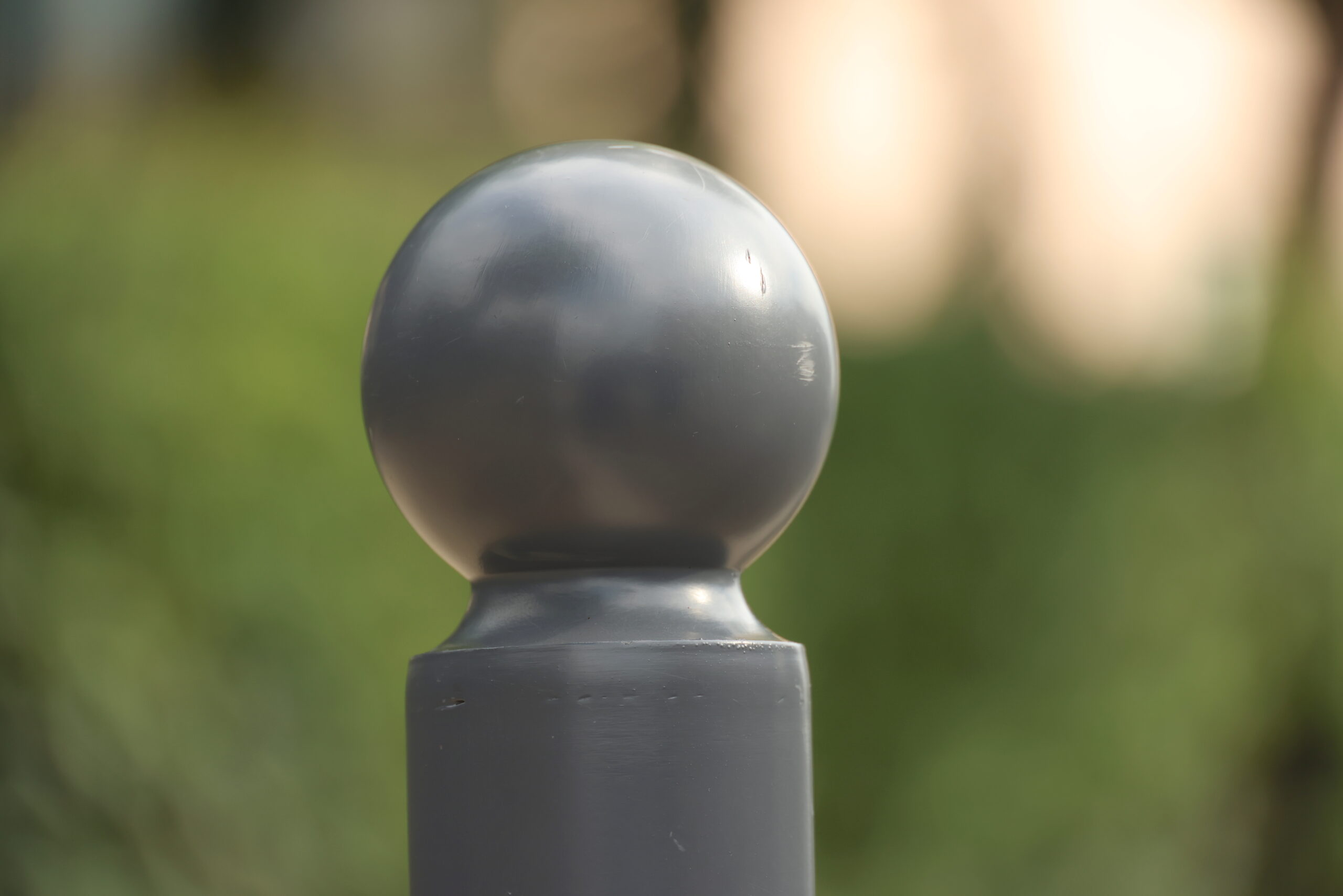 Potelet à boule – Image 4