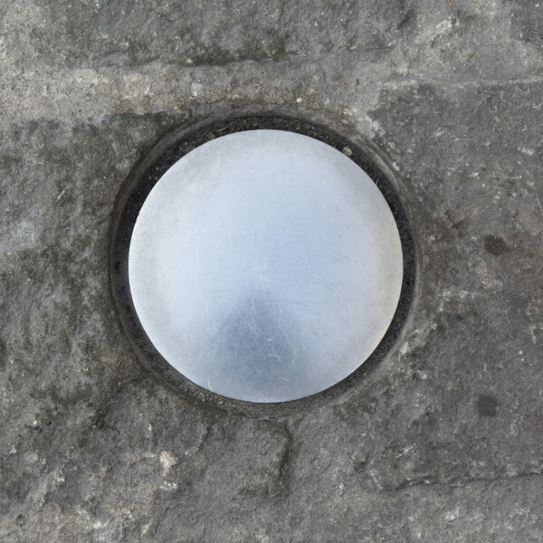 Clous Inox diam 250